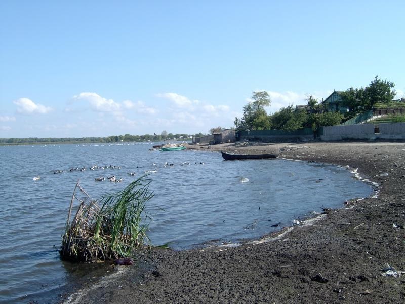 Lacul Murighiol