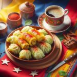 Produsul Tradițional Românesc: O Călătorie Culinară