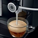 espressor în custodie București