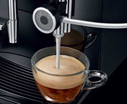 espressor în custodie București