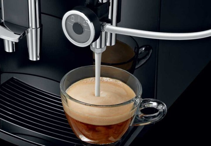 espressor în custodie București