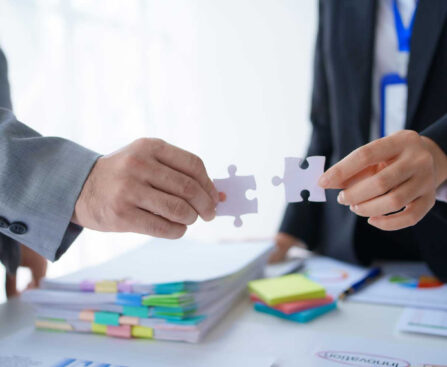 Afla cum sa pregatesti cash-flow-ul pentru black friday cu factoring.