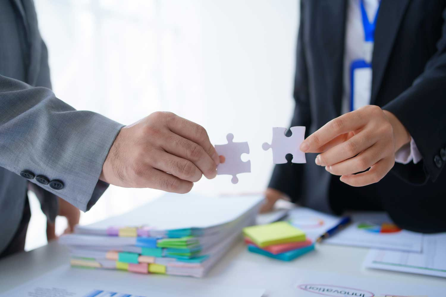 Afla cum sa pregatesti cash-flow-ul pentru black friday cu factoring.
